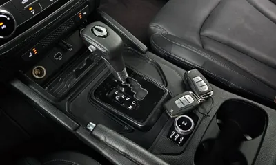 KG_Mobility_Ssangyong Rexton 2020, 78108 км, за 9844.73 USD - фото 9