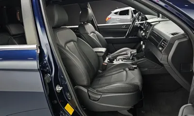 KG_Mobility_Ssangyong Rexton 2020, 78108 км, за 9844.73 USD - фото 10