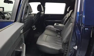KG_Mobility_Ssangyong Rexton 2020, 78108 км, за 9844.73 USD - фото 18