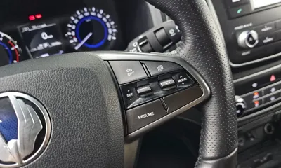 KG_Mobility_Ssangyong Rexton 2020, 78108 км, за 9844.73 USD - фото 19