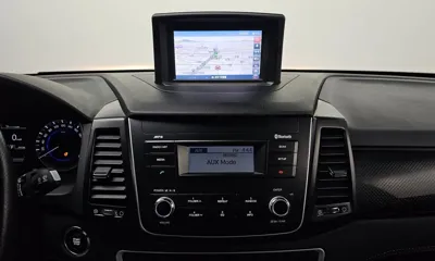KG_Mobility_Ssangyong Rexton 2020, 78108 км, за 9844.73 USD - фото 20