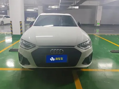 Audi A4L 2024, 49100 км, за 22428.99 USD