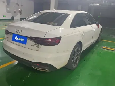 Audi A4L 2024, 49100 км, за 22428.99 USD