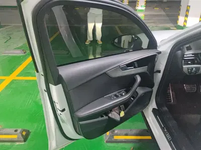 Audi A4L 2024, 49100 км, за 22396.07 USD - фото 7