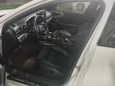 Audi A4L 2024, 49100 км, за 22396.07 USD - фото 9