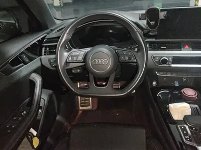 Audi A4L 2024, 49100 км, за 22396.07 USD - фото 15