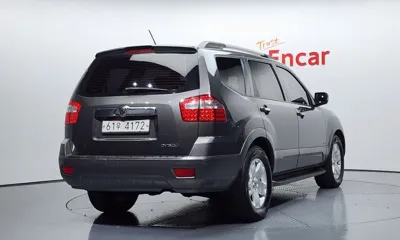 Kia Mohave 2013, 168242 км, за 3737.52 USD