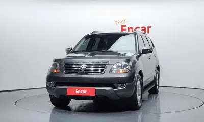Kia Mohave 2013, 168242 км, за 3737.52 USD