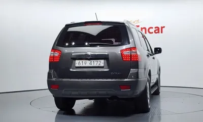 Kia Mohave 2013, 168242 км, за 3737.52 USD