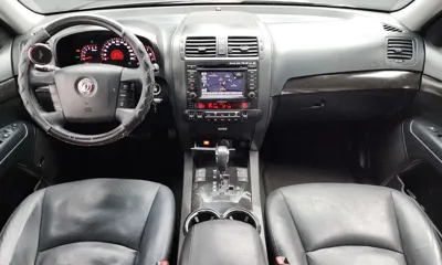 Kia Mohave 2013, 168242 км, за 3737.52 USD - фото 7