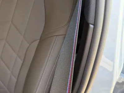 BMW 5-Series 2026, 12900 км, за 46187.91 USD - фото 8