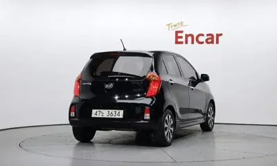 Kia Morning 2016, 178430 км, за 3282.13 USD