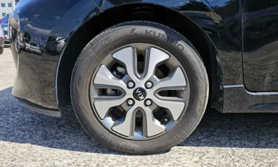 Kia Morning 2016, 178430 км, за 3282.13 USD