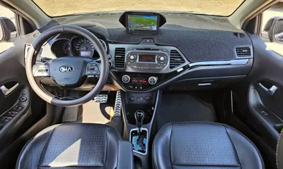 Kia Morning 2016, 178430 км, за 3282.13 USD - фото 7