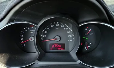 Kia Morning 2016, 178430 км, за 3282.13 USD - фото 8