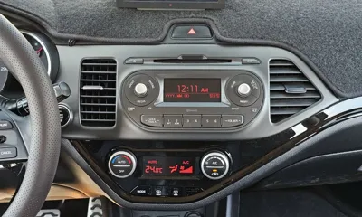 Kia Morning 2016, 178430 км, за 3282.13 USD - фото 16