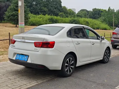 Citroen C4 2016, 93600 км, за 2913.42 USD - фото 7