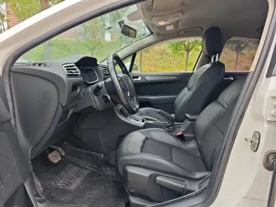 Citroen C4 2016, 93600 км, за 2913.42 USD - фото 17