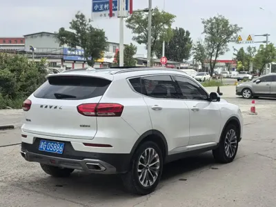 Haval H6 2020, 50000 км, за 6133.17 USD - фото 6