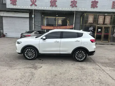 Haval H6 2020, 50000 км, за 6133.17 USD - фото 7