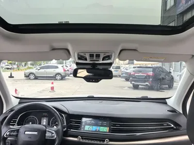 Haval H6 2020, 50000 км, за 6133.17 USD - фото 8