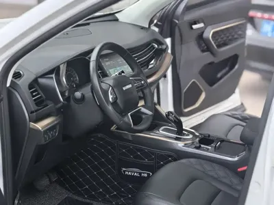 Haval H6 2020, 50000 км, за 6133.17 USD - фото 9