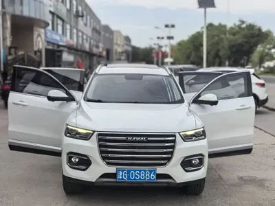 Haval H6 2020, 50000 км, за 6133.17 USD - фото 13
