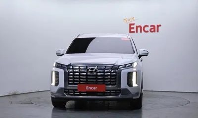 Hyundai Palisade 2023, 29499 км, за 27019.85 USD