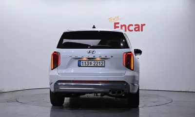 Hyundai Palisade 2023, 29499 км, за 27019.85 USD