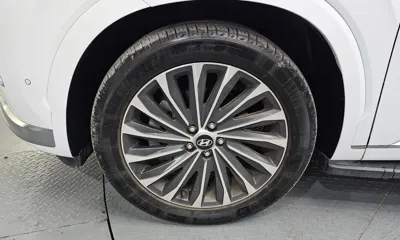 Hyundai Palisade 2023, 29499 км, за 27019.85 USD