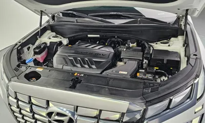 Hyundai Palisade 2023, 29499 км, за 27019.85 USD - фото 6