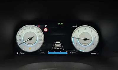 Hyundai Palisade 2023, 29499 км, за 27019.85 USD - фото 8