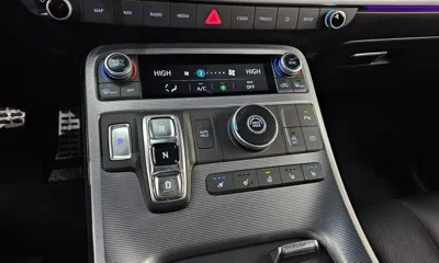 Hyundai Palisade 2023, 29499 км, за 27019.85 USD - фото 9