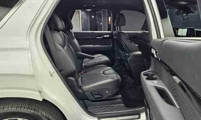 Hyundai Palisade 2023, 29499 км, за 27019.85 USD - фото 12