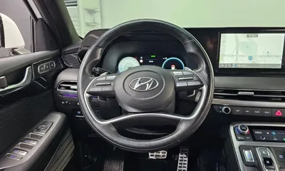 Hyundai Palisade 2023, 29499 км, за 27019.85 USD - фото 13