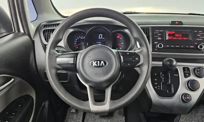 Kia Ray 2021, 82706 км, за 4485.47 USD - фото 14