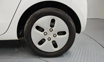 Kia Ray 2021, 82706 км, за 4485.47 USD - фото 21