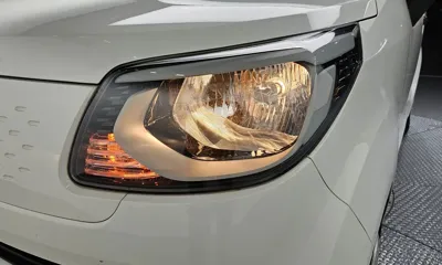 Kia Ray 2021, 82706 км, за 4485.47 USD - фото 22