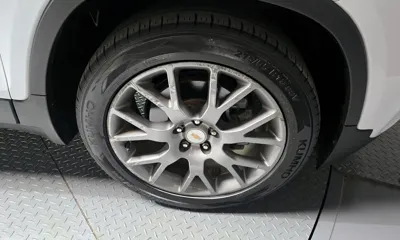 ChevroletGMDaewoo Trax 2021, 60094 км, за 6754.96 USD
