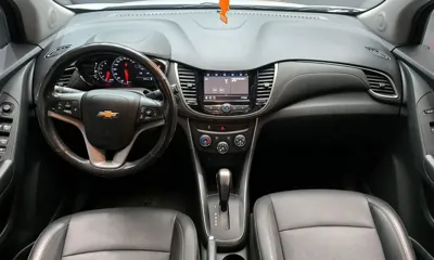 ChevroletGMDaewoo Trax 2021, 60094 км, за 6754.96 USD - фото 7