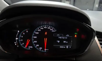 ChevroletGMDaewoo Trax 2021, 60094 км, за 6754.96 USD - фото 8