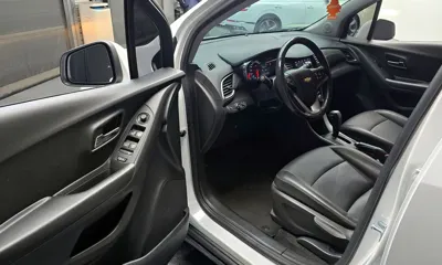ChevroletGMDaewoo Trax 2021, 60094 км, за 6754.96 USD - фото 10