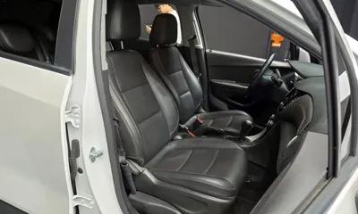 ChevroletGMDaewoo Trax 2021, 60094 км, за 6754.96 USD - фото 12