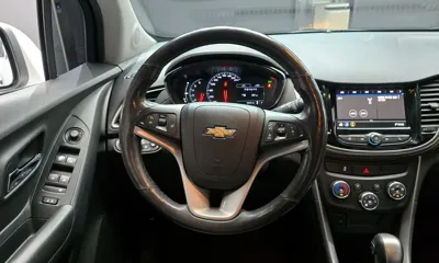 ChevroletGMDaewoo Trax 2021, 60094 км, за 6754.96 USD - фото 13