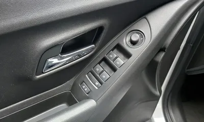 ChevroletGMDaewoo Trax 2021, 60094 км, за 6754.96 USD - фото 14