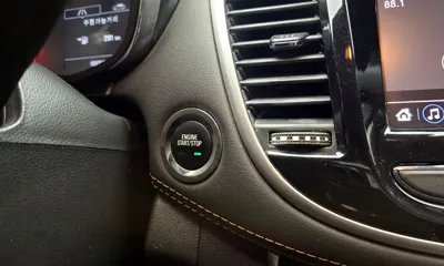 ChevroletGMDaewoo Trax 2021, 60094 км, за 6754.96 USD - фото 16