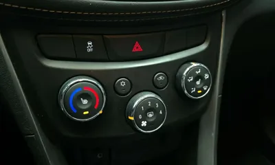 ChevroletGMDaewoo Trax 2021, 60094 км, за 6754.96 USD - фото 18