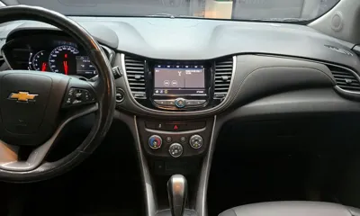 ChevroletGMDaewoo Trax 2021, 60094 км, за 6754.96 USD - фото 19