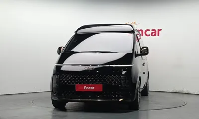 Hyundai Staria 2023, 26225 км, за 28493.39 USD
