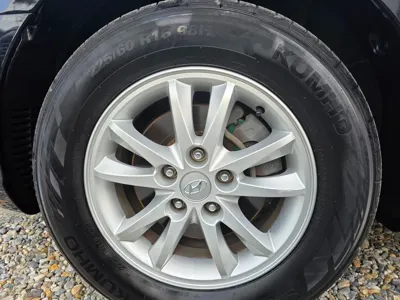 Hyundai Grandeur 2010, 116999 км, за 1951.6 USD - фото 7